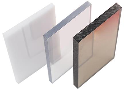 PC耐力板多少錢1噸