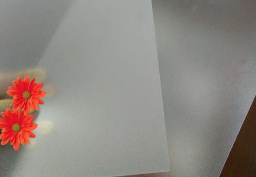 PC磨砂板的作用有哪些？