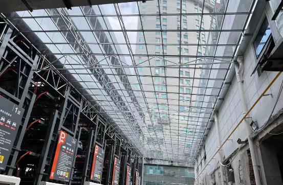 建新型溫室大棚造價與材料解析2025