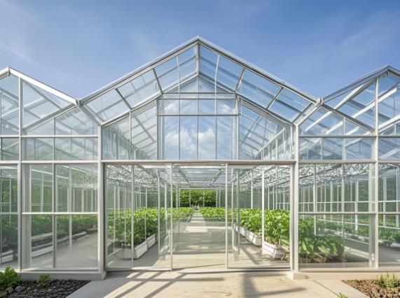 北方溫室大棚適合種什么蔬菜？