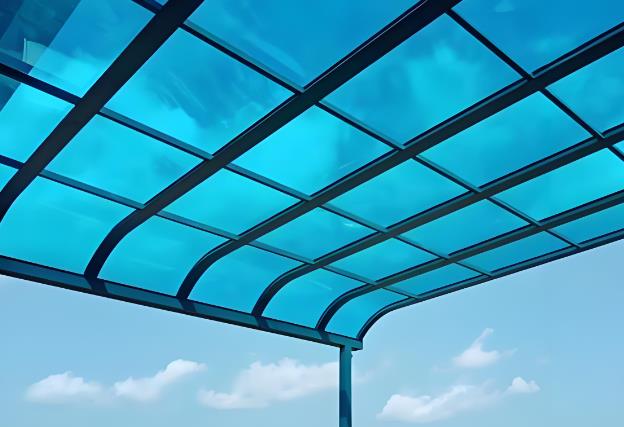 建造溫室大棚需要多種材料？