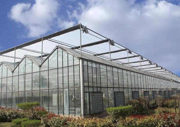 PC板新型溫室大棚一畝造價多少錢？