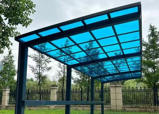 PC陽光板有哪些用途？