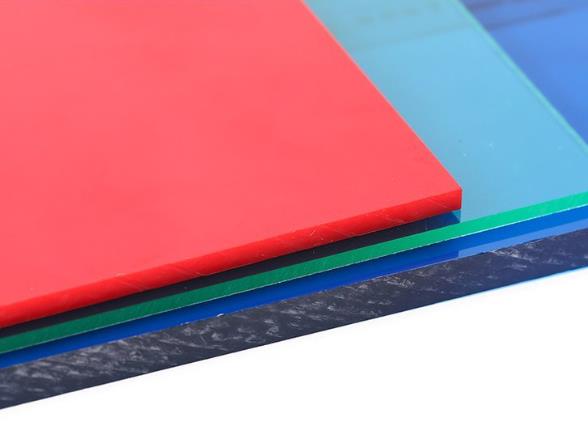 環(huán)境對PC耐力板的老化影響？