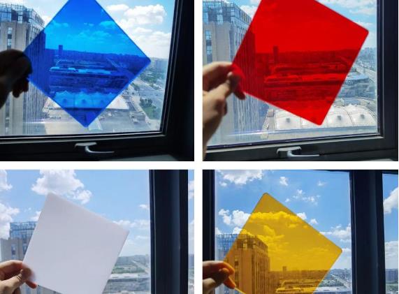 PC耐力板多少錢1平米？